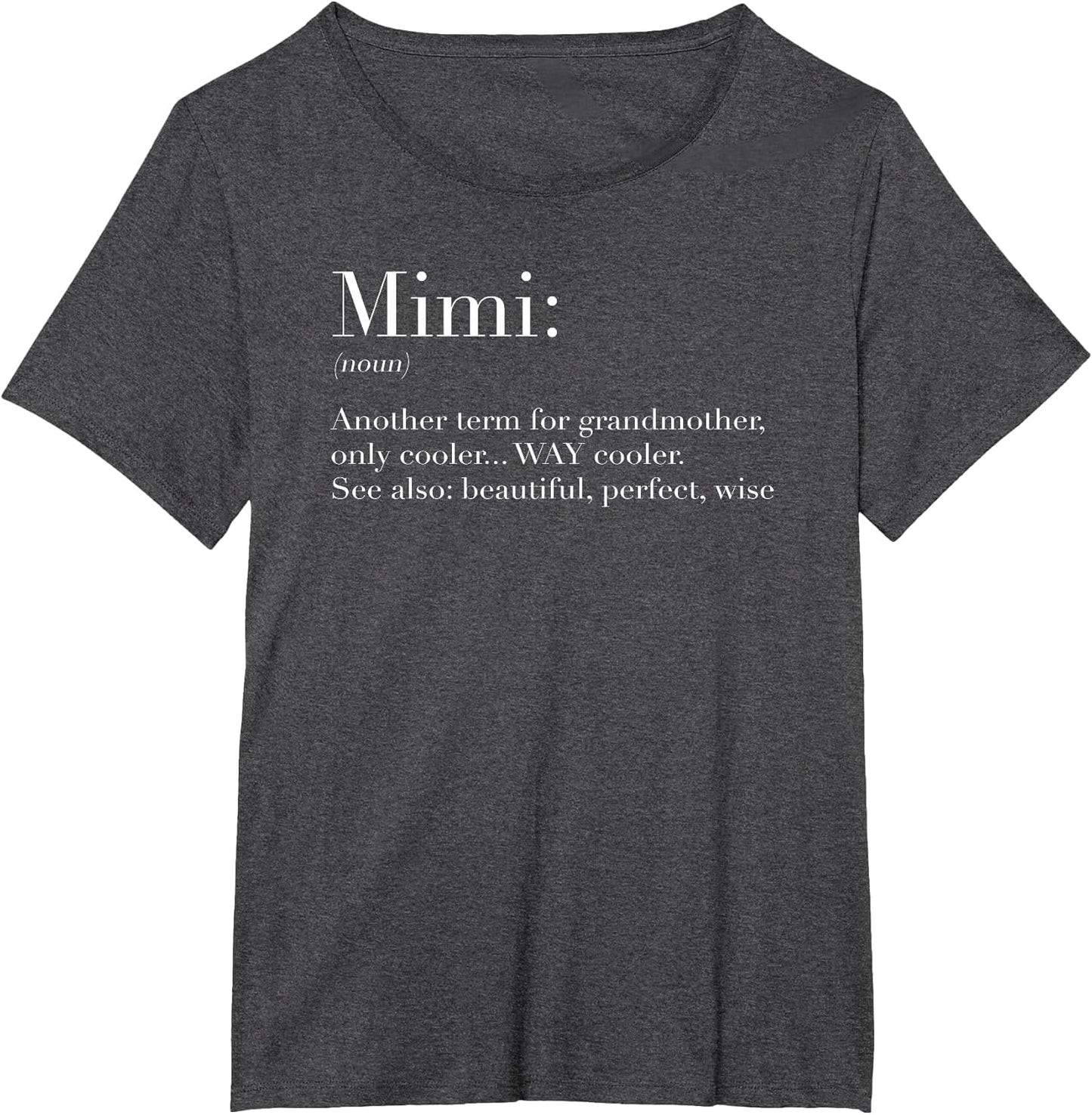 Mimi Design - Definition