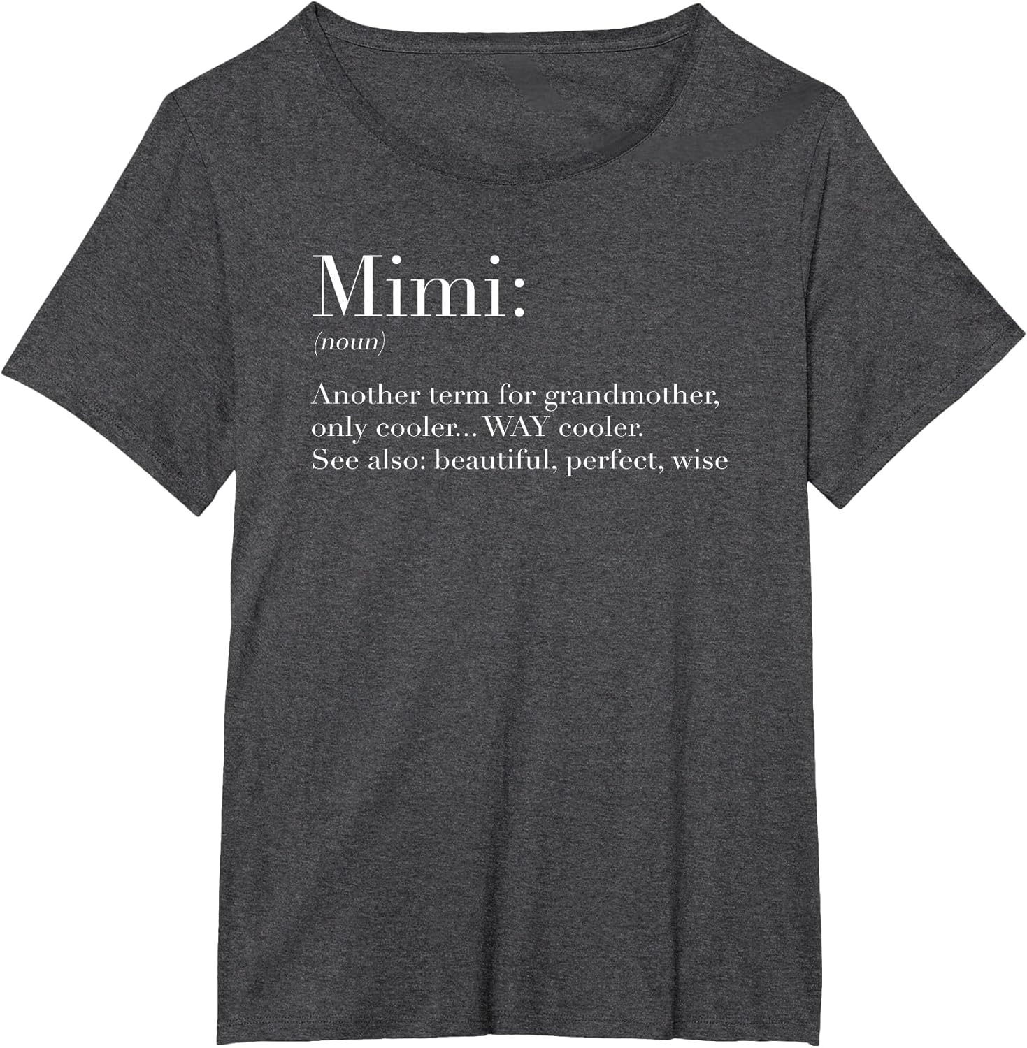 Mimi Design - Definition