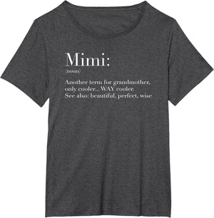 Mimi Design - Definition