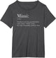 Mimi Design - Definition
