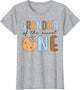 Grandma of The Sweet One Cookies and Milk 1st Birthday