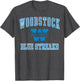 Woodstock High School Blue Streaks C1