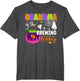Grandma of Brewing Baby Halloween Theme Baby Shower Spooky