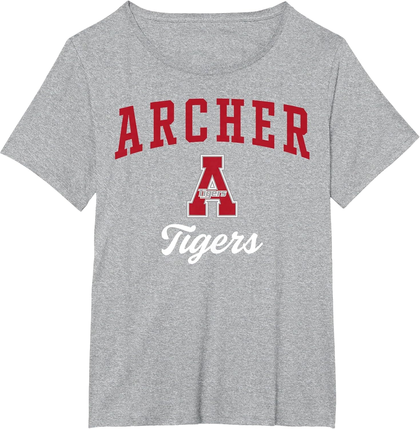 Archer High School Tigers