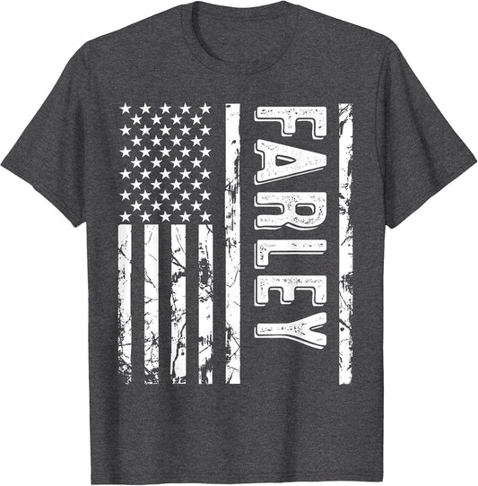 Farley Last Name Funny Surname Team Farley Family Reunion