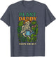 Plant Daddy Keeps 'Em Wet Funny for Gardeners Houseplant Dad