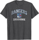 New York Rangers Vintage Hockey Officially Licensed