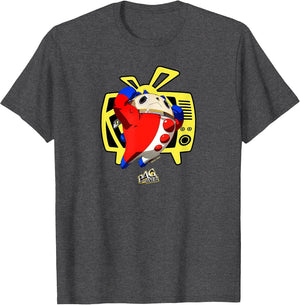 Persona 4 Golden Teddie ATLUS