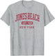 Jones Beach New York Vintage Established 1929 Souvenir