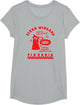 Threadless Obinsun Pizza Wizzard Pizzeria Graphic