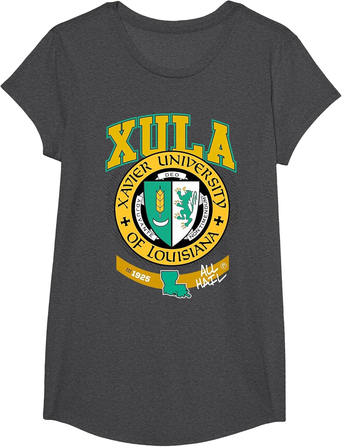 The Yard Essentials - Xavier University of Louisiana - XULA
