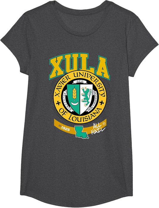 The Yard Essentials - Xavier University of Louisiana - XULA