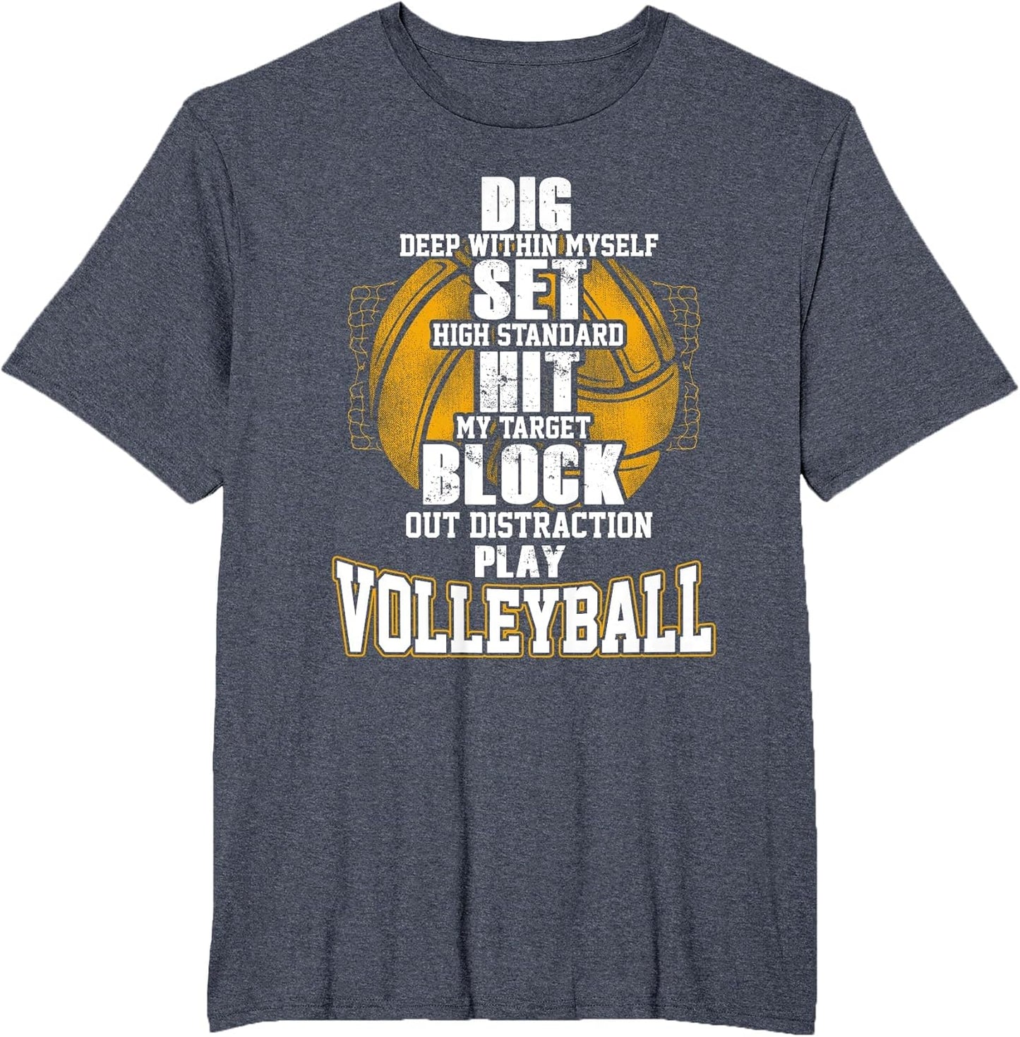 Play Volleyball Quotes
