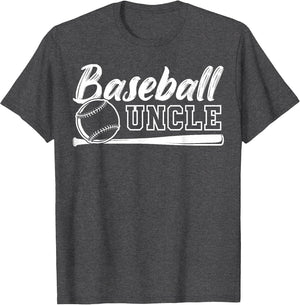 Awesome Baseball Uncle