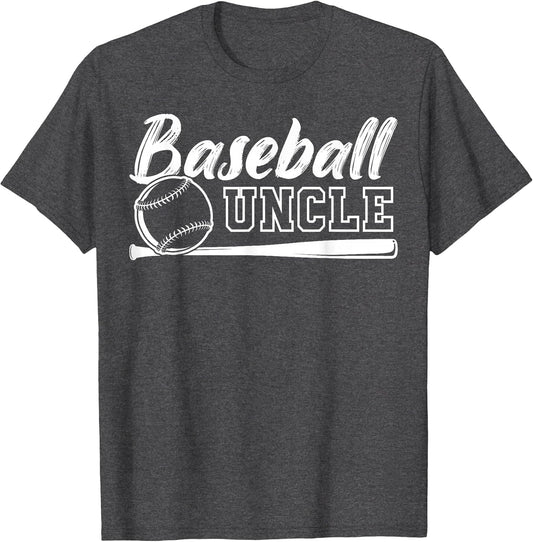 Awesome Baseball Uncle