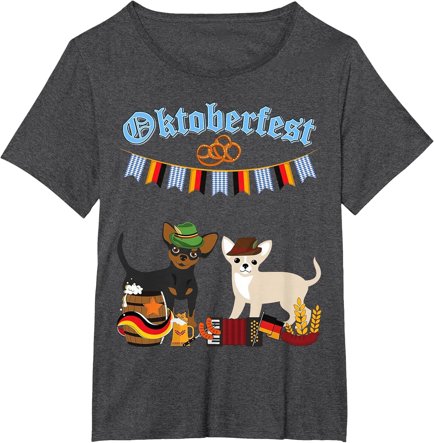 Chihuahua Oktoberfest
