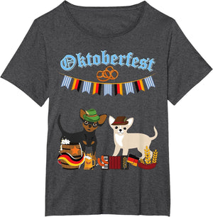 Chihuahua Oktoberfest