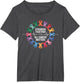 Stronger Together All Cancer Matters Awareness