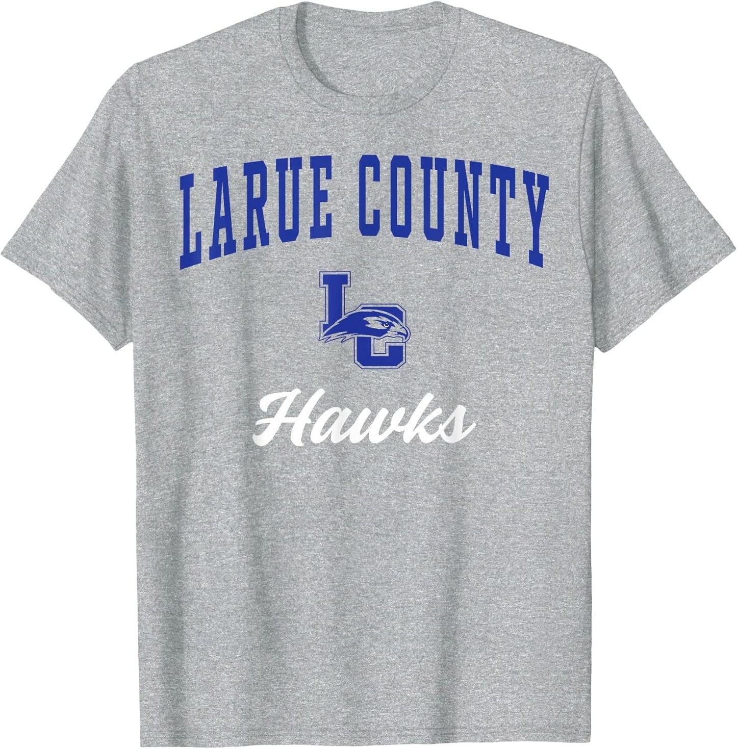 Larue County High School Hawks C3