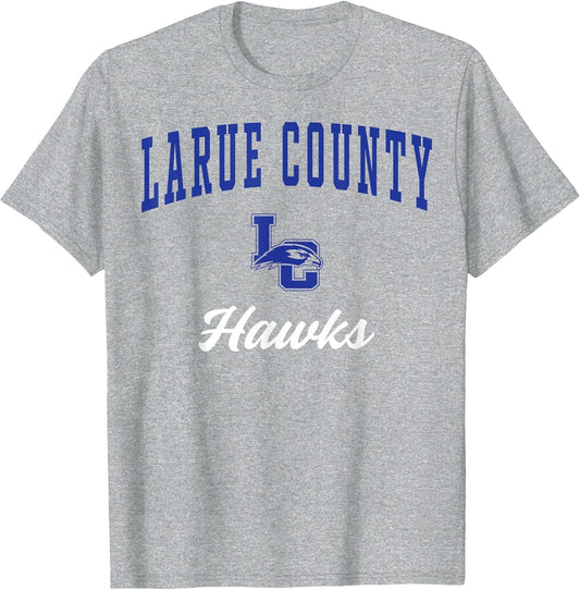 Larue County High School Hawks C3