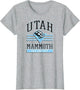 Salt Lake City Gray NHL Officially Licensed