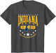 NBA Official Indiana Pacers Rising Star