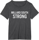 Millard South High School Strong