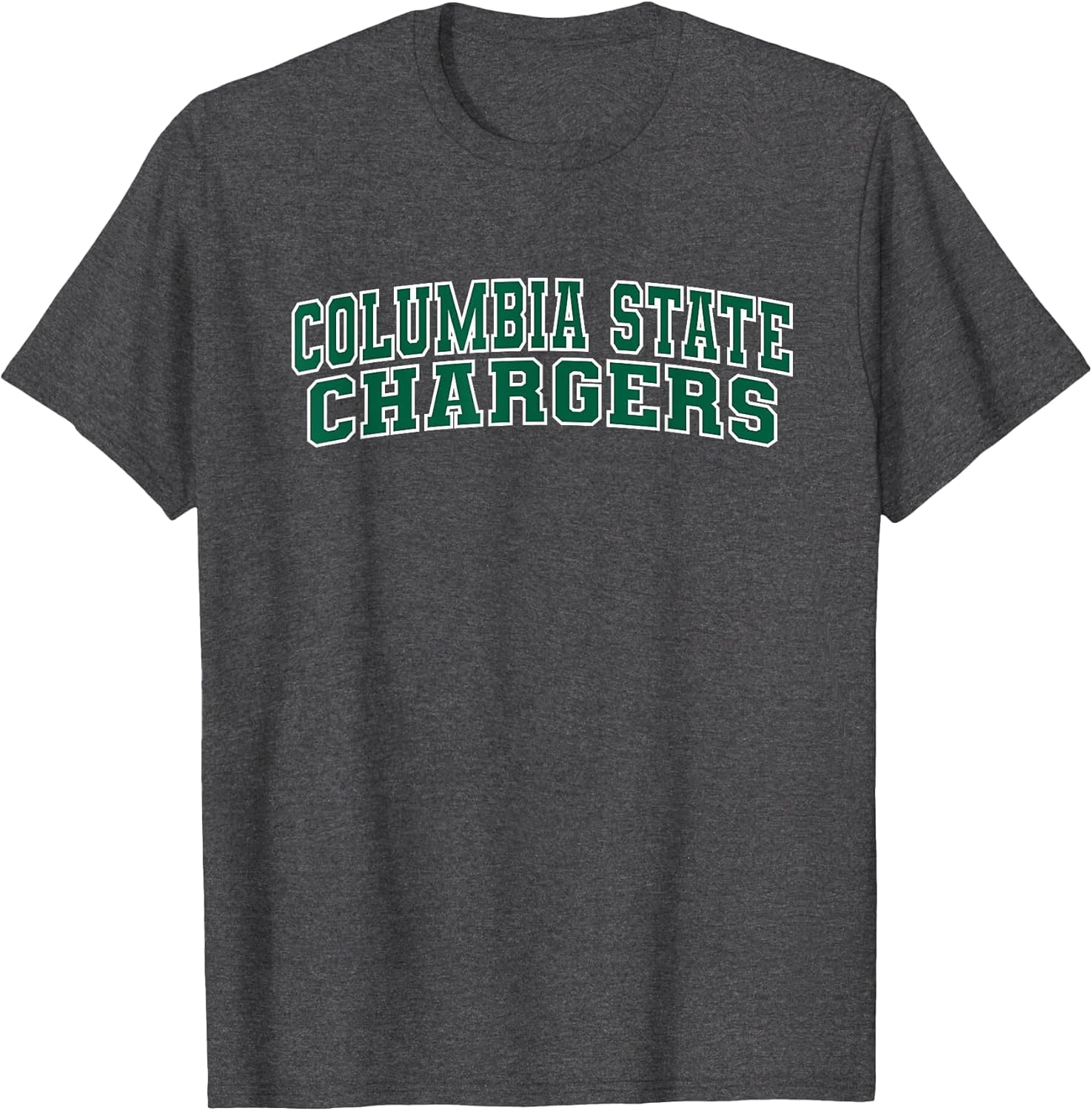 Columbia State Chargers Apparel Sports Fan