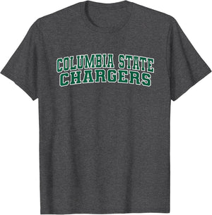 Columbia State Chargers Apparel Sports Fan