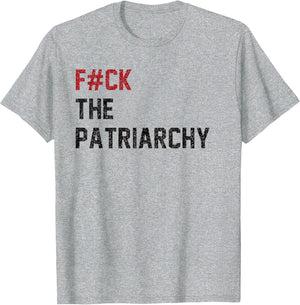 F#ck The Patriarchy Funny Feminist Quote Cute Feminism Women