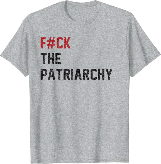 F#ck The Patriarchy Funny Feminist Quote Cute Feminism Women