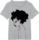 Breast Cancer Awareness Afro American