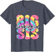 Big Sis Again Sister Promoted to Big Sister Tie Dye Girl