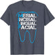 Funny Dental Quote Milf Mesial Incisal Lingual Facial