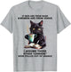 If Men are from Mars and Women are from Venus Black Cat