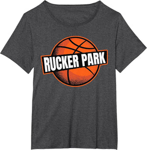 Rucker Park Basketball, Rucker Park