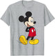 Disney Mickey and Friends Traditional Mickey Mouse Portrait