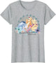 Disney Winnie The Pooh Spring Floral Group