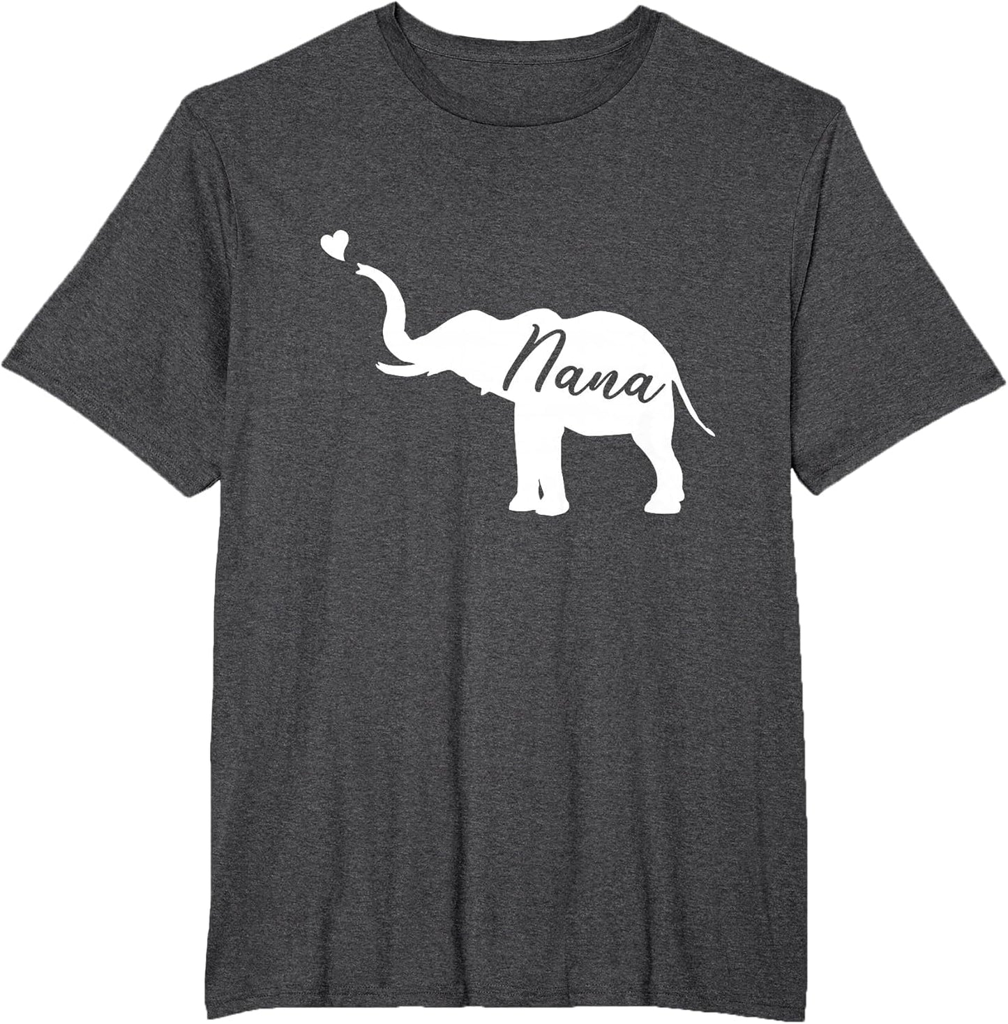 Cute Elephant Nana Animal