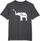Cute Elephant Nana Animal