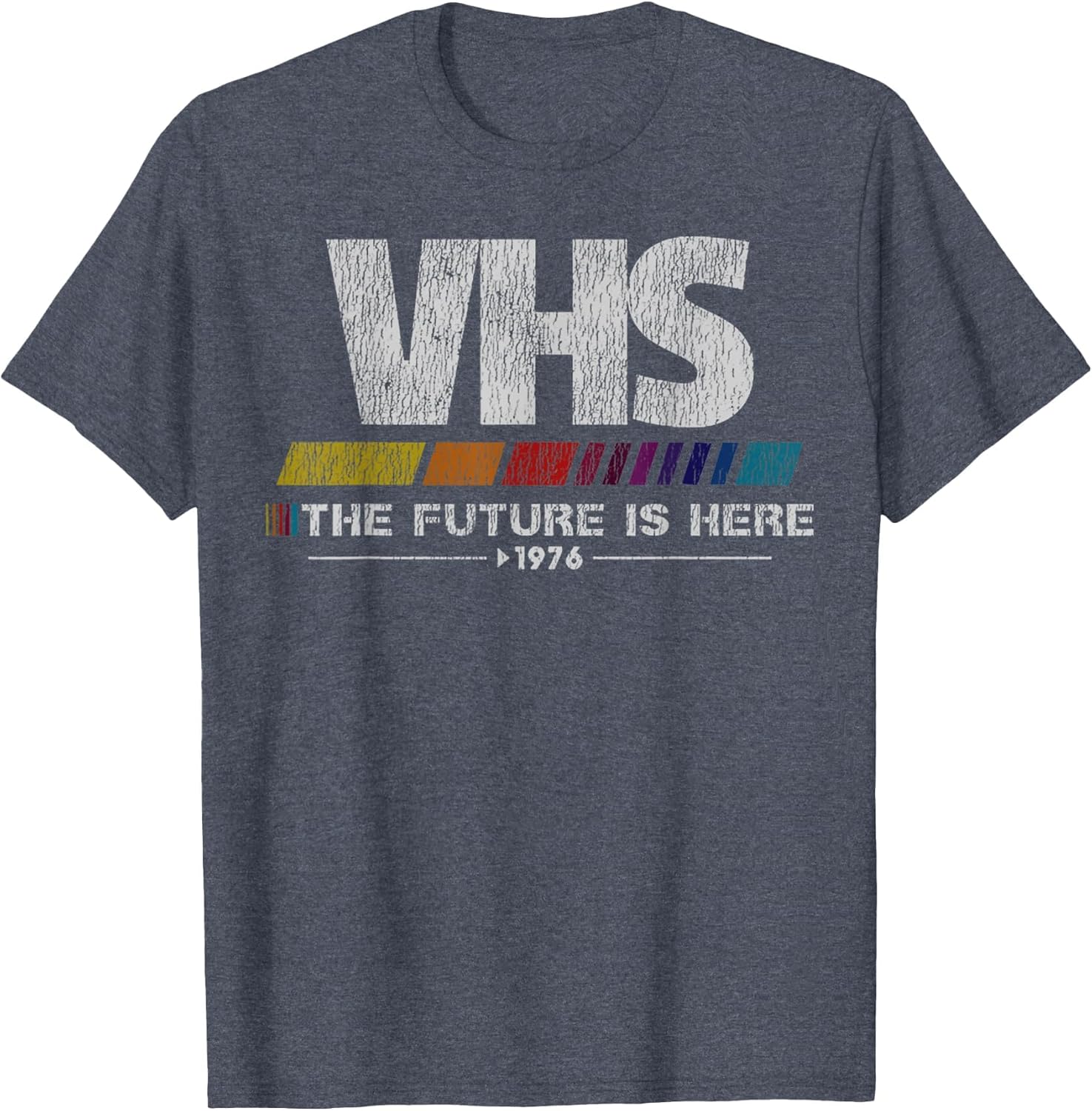 The Future is Here