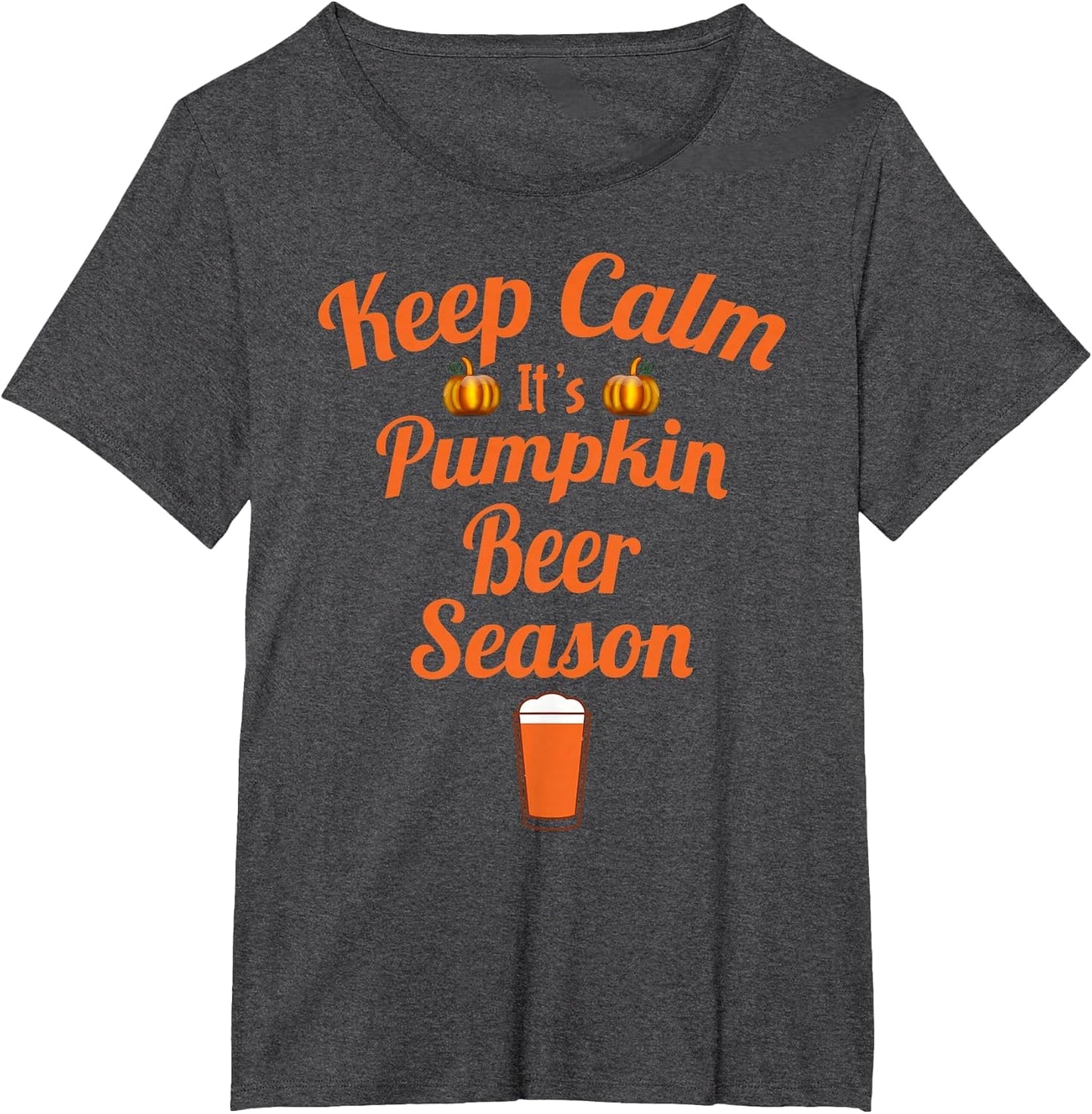 Pumpkin Beer for Pumpkin Spice Lovers