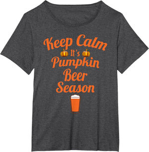 Pumpkin Beer for Pumpkin Spice Lovers