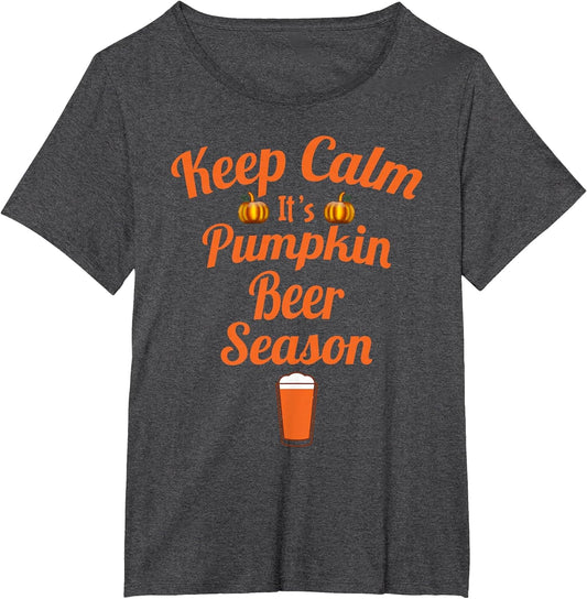 Pumpkin Beer for Pumpkin Spice Lovers