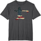 Baseball Catchers Gear USA American Flag Baseballin Sports