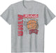 Collegiate Child's Vintage Basketball 90's