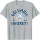 Columbia Men's Vintage Crest Arch EST. 1754 Gray | Columbia