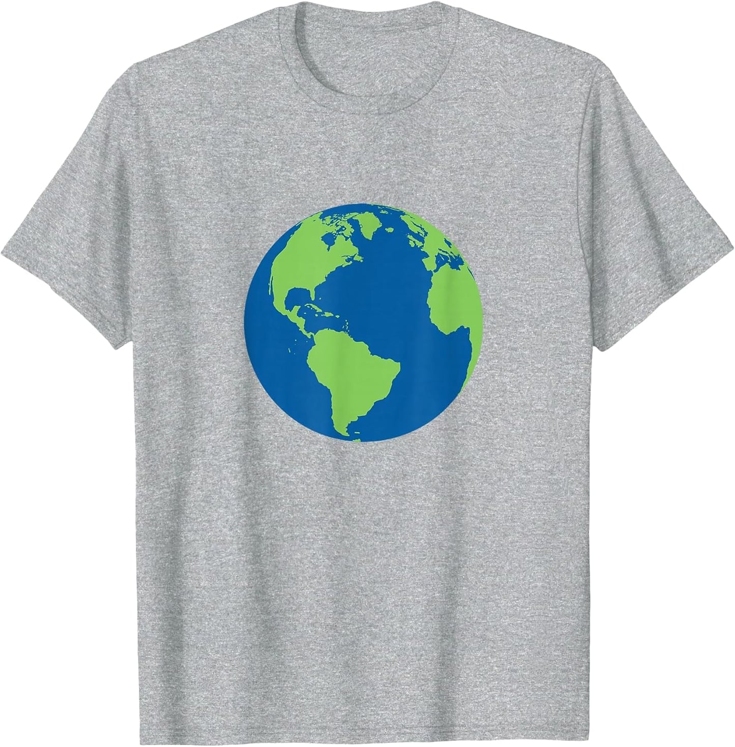 Planet Earth