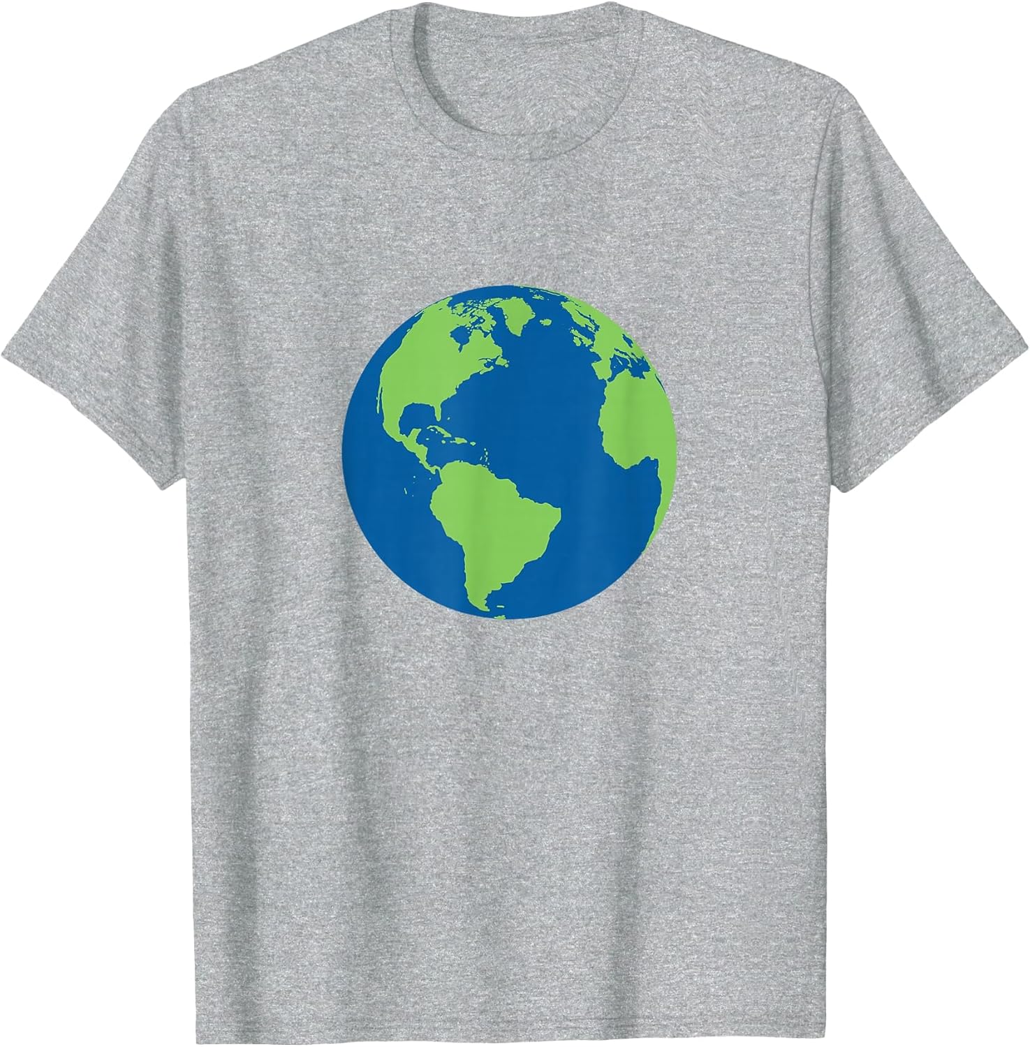 Planet Earth
