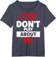 God Don't Play About Me